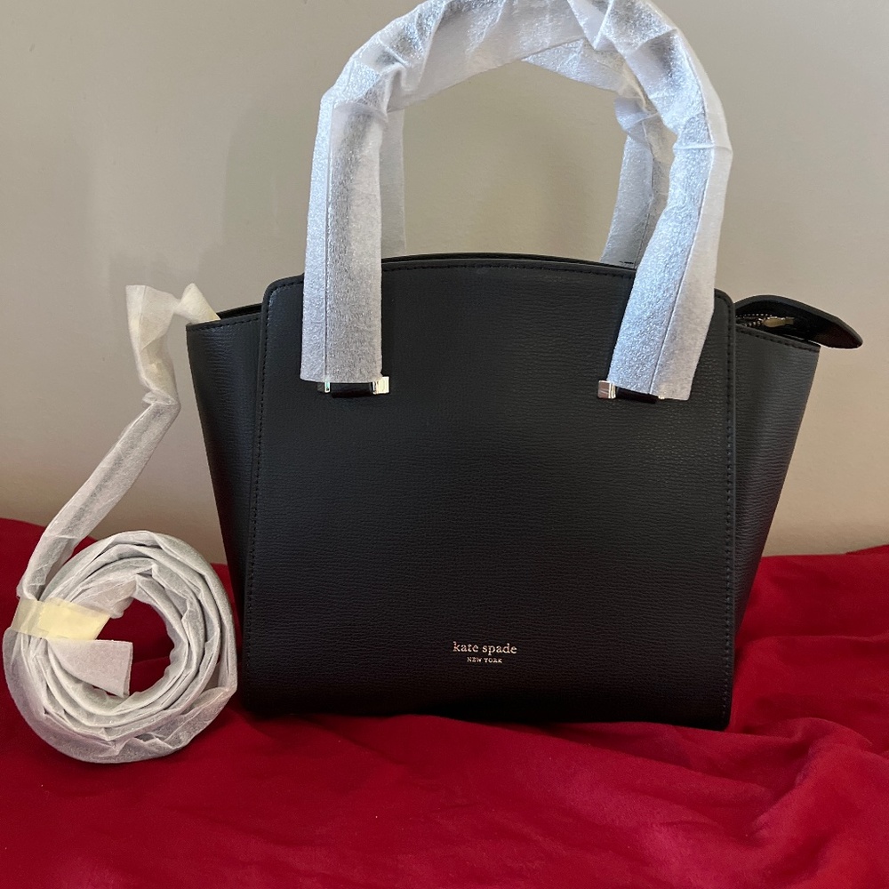 Kate Spade Sydney medium satchel